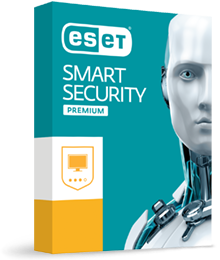 ESET Smart Security Premoum
