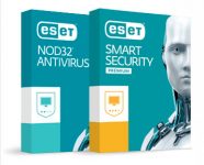 Antivirus NOD32 v10