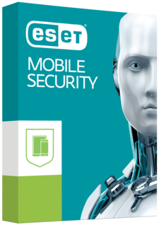 Eset Mobile Security Android